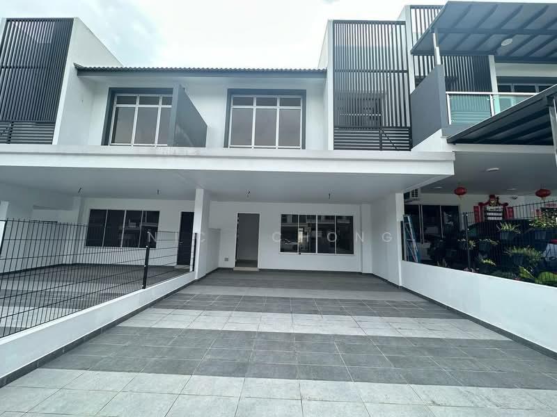 Iconia Garden Residence (Precinct A) @ Taman Impian Emas - 2