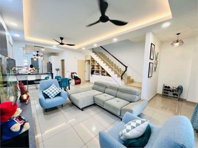 Serenia Amani @ Serenia City - 4