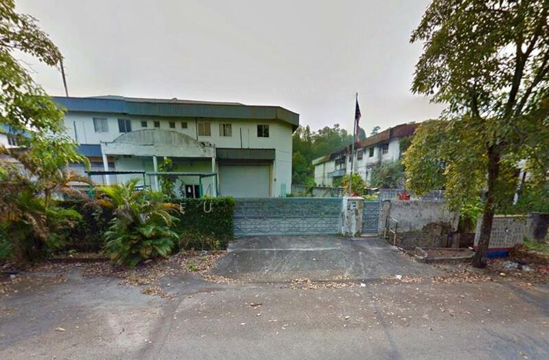 Industri Villaraya , Hi Tech 7 , Sungai Lalang @ Semenyih - 3