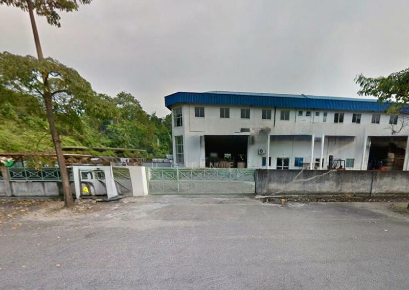 Industri Villaraya , Hi Tech 7 , Sungai Lalang @ Semenyih - 5