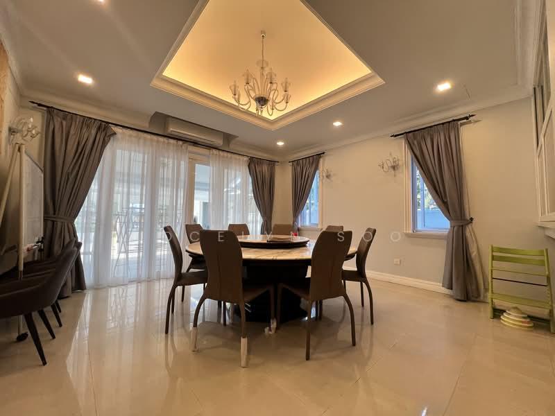 Damansara Heights - 2