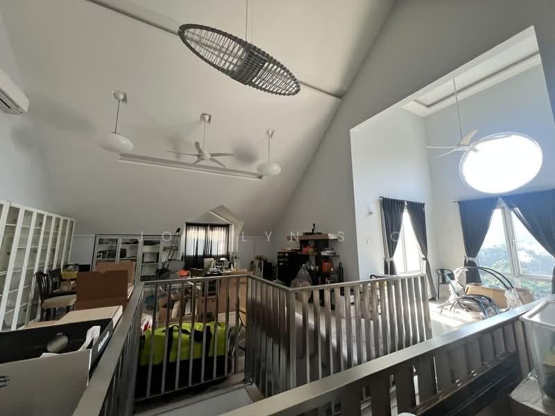 Damansara Heights - 5