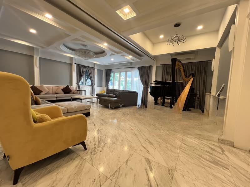 Damansara Heights - 1