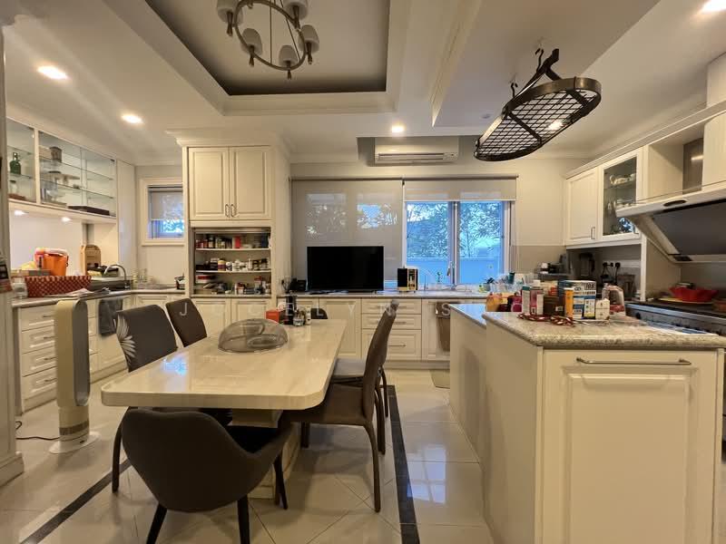 Damansara Heights - 3