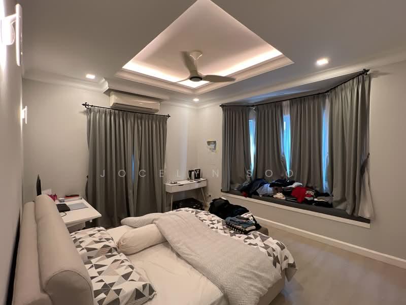 Damansara Heights - 4