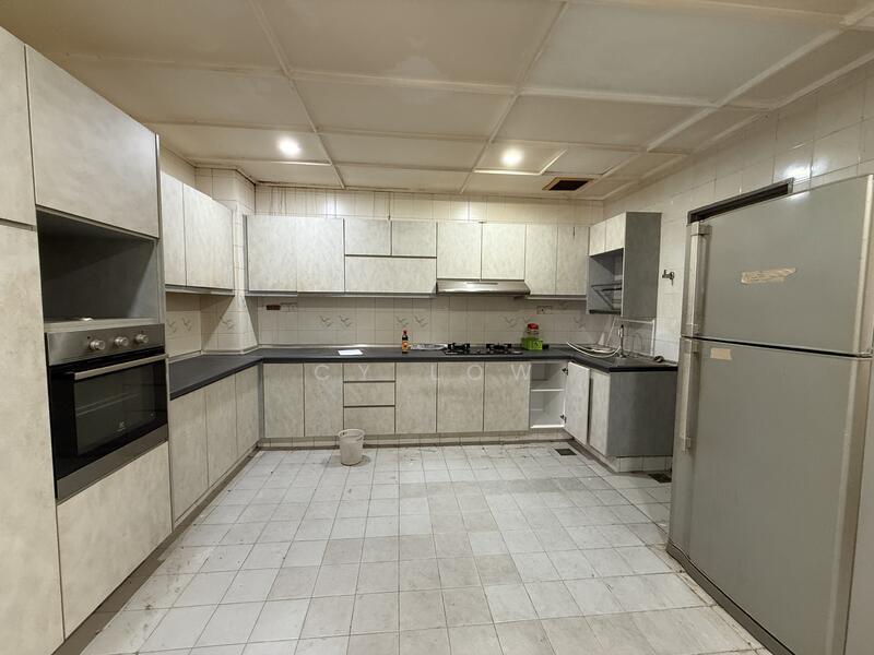 Taman Desa 2 Storey Bangalow Landed For Sale, Super Big Land, Taman Danau Desa - 3