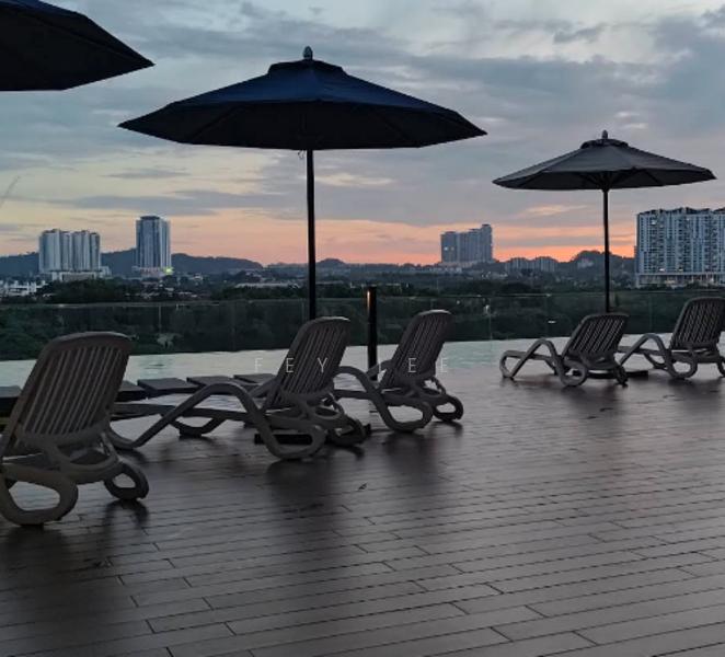 Platinum OUG Residence - 4