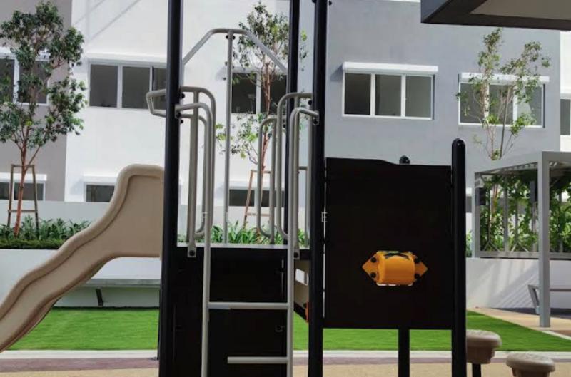 Platinum OUG Residence - 5