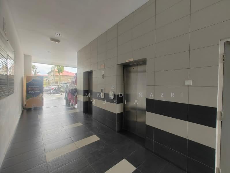 Ostia Bangi Business Avenue - 2