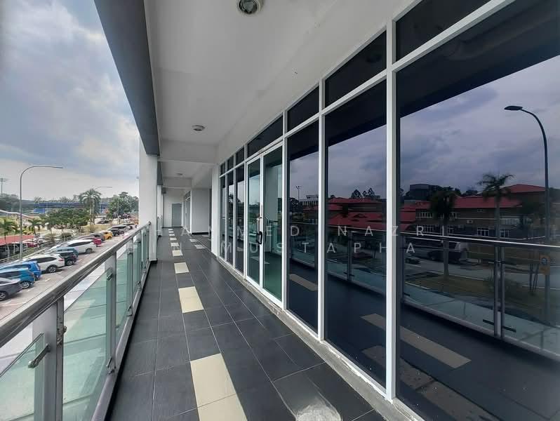 Ostia Bangi Business Avenue - 3