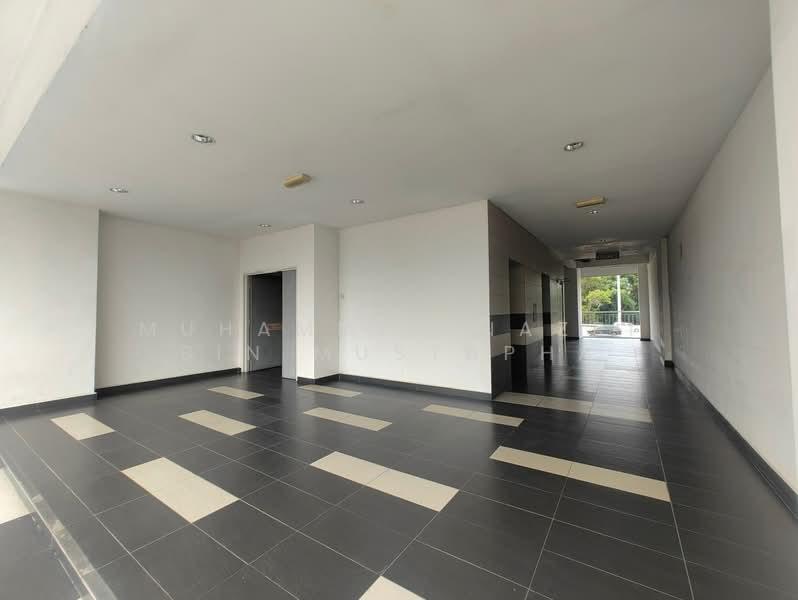 Ostia Bangi Business Avenue - 4