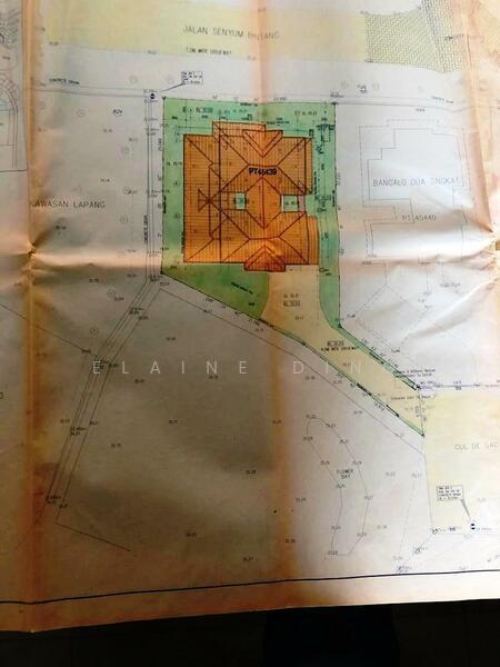 Country Heights Kajang - 2