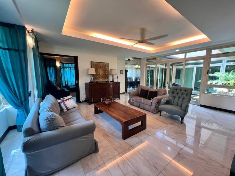 Country Heights Kajang - 5