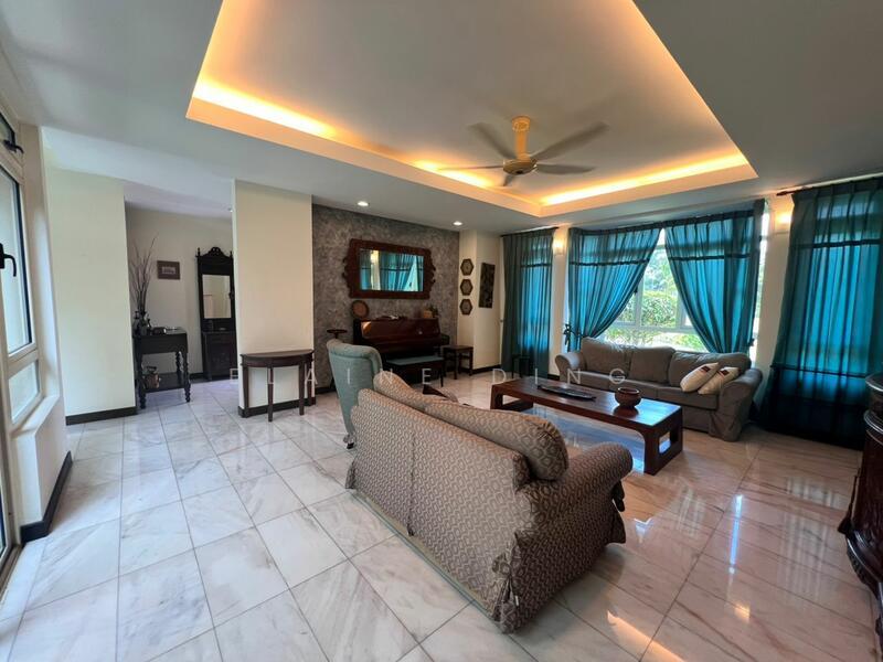 Country Heights Kajang - 4