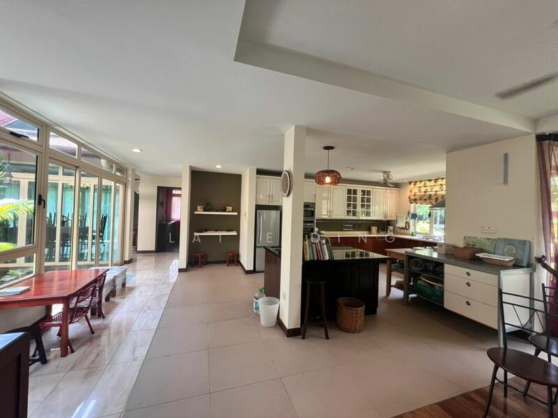 Country Heights Kajang - 3