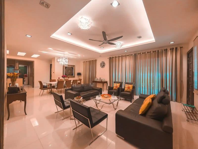 Taman Mutiara Gombak - 3