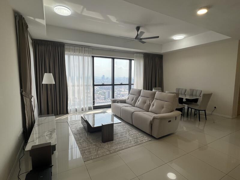 Icon Residenz 1 @ Icon City - 1