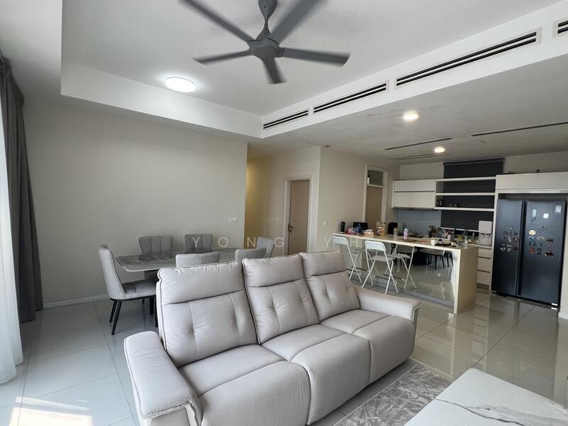 Icon Residenz 1 @ Icon City - 2