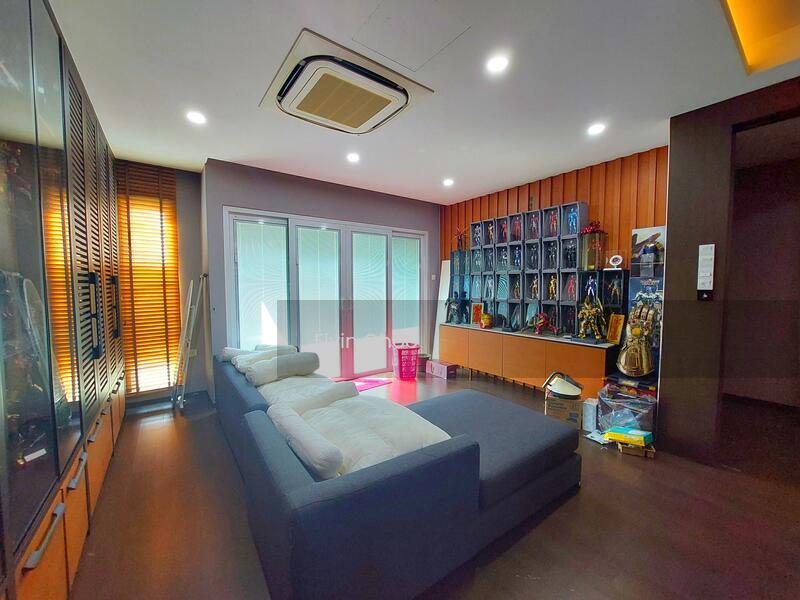 Hillpark Residences - 2