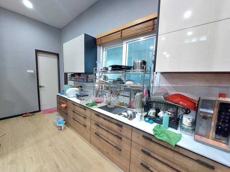 Hillpark Residences - 5