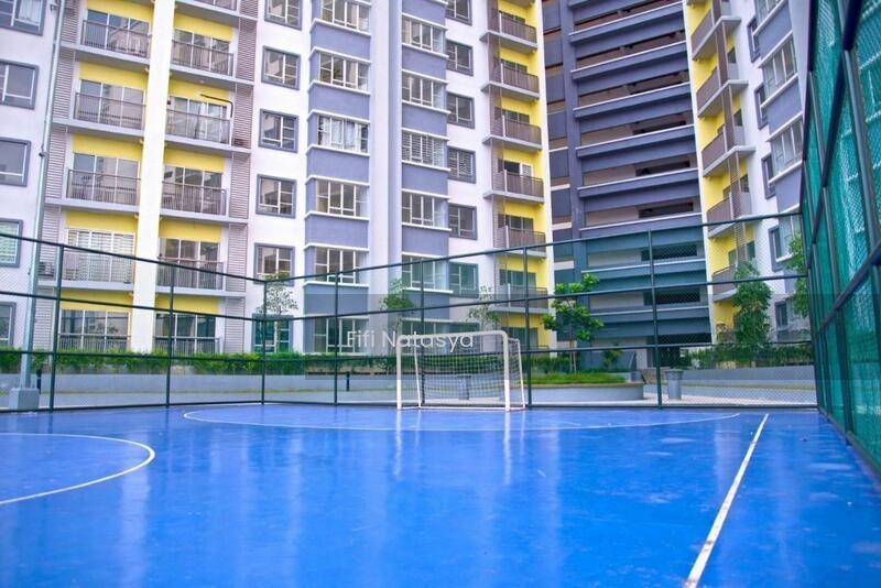 Residensi Alam Damai (PR1MA @ Alam Damai) - 4