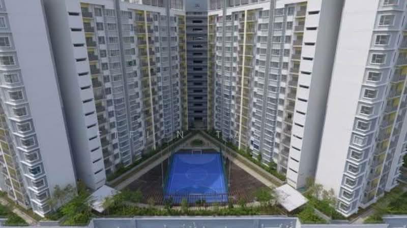 Residensi Alam Damai (PR1MA @ Alam Damai) - 2