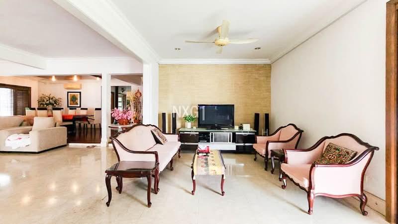 Taman palm groove - 2