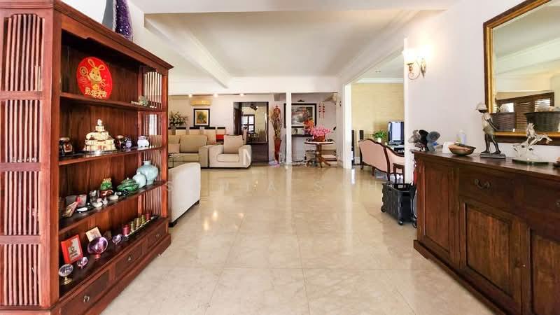 Taman palm groove - 3