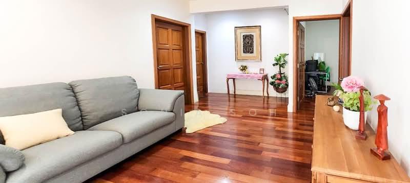 Taman palm groove - 5
