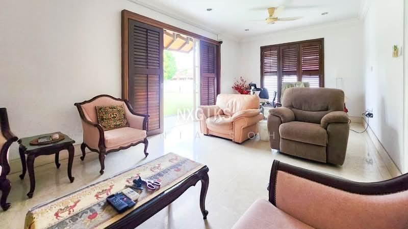 Taman palm groove - 4