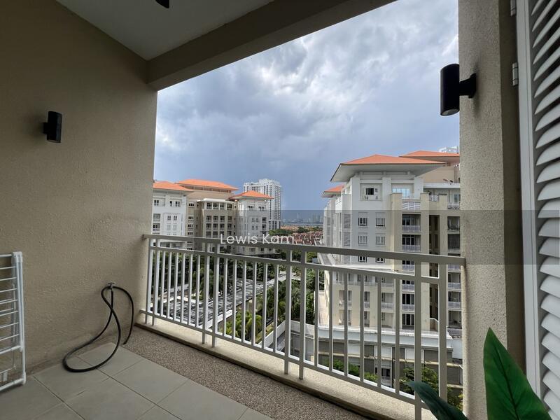 Quayside Condominium - 2