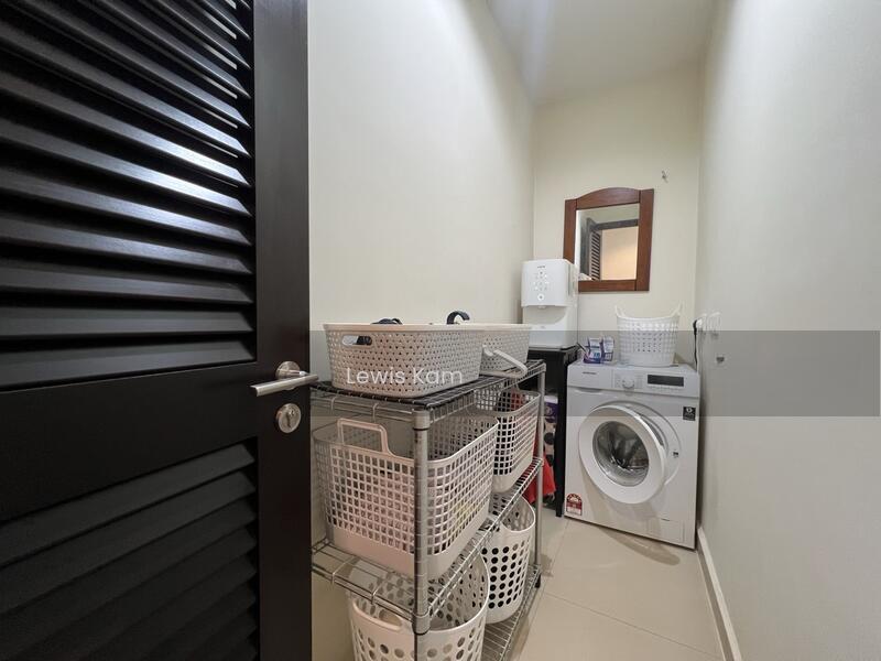 Quayside Condominium - 4