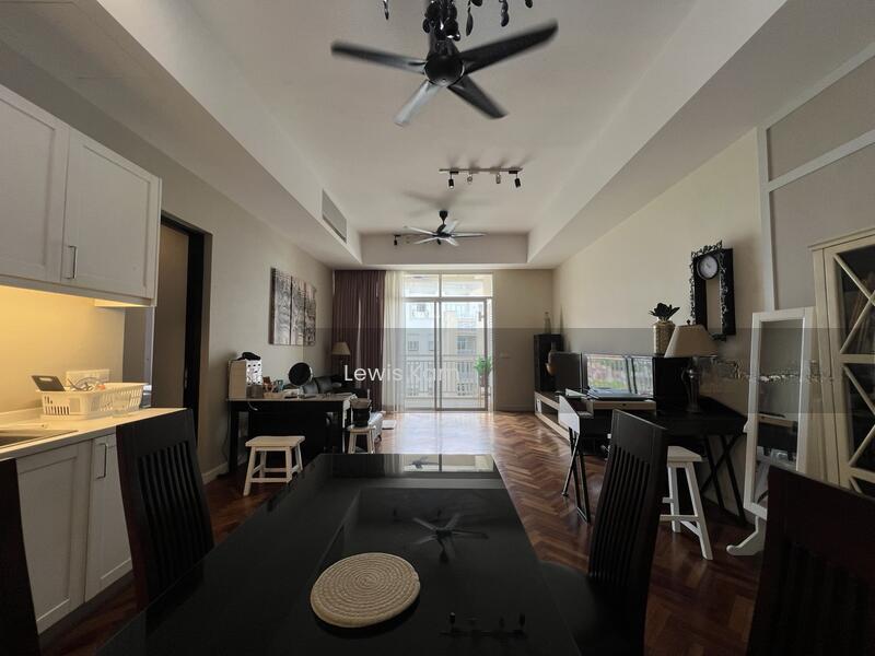 Quayside Condominium - 4