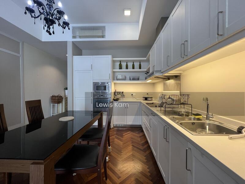 Quayside Condominium - 5