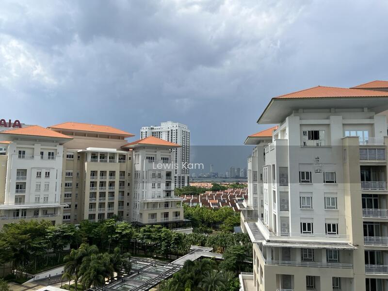 Quayside Condominium - 3