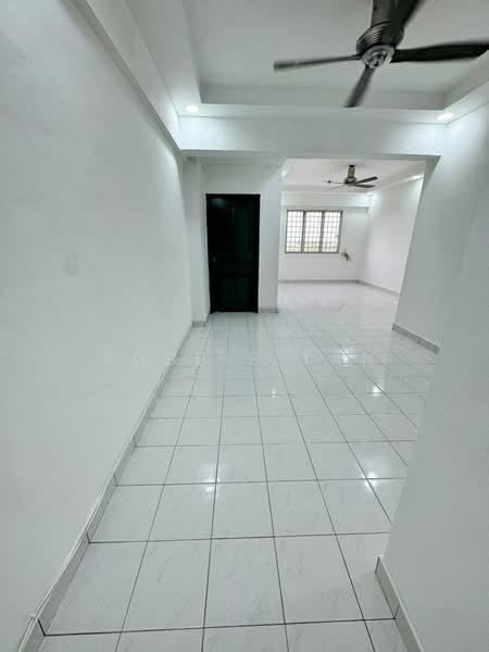 Pangsapuri Persiaran Tanjung - 2