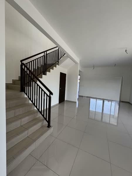 Simpang Ampat - 4