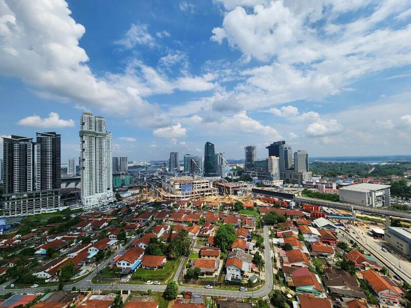 SKS Pavillion Residences - 3