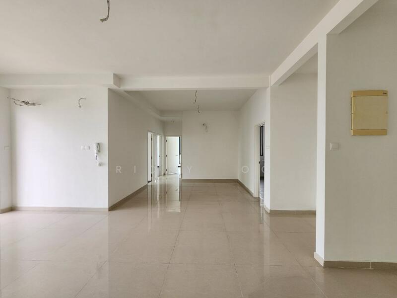 SKS Pavillion Residences - 1