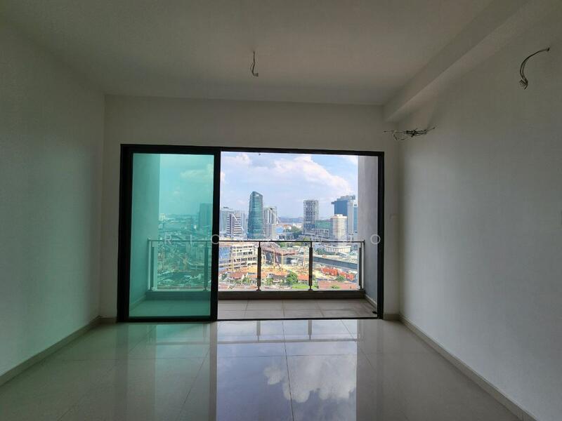 SKS Pavillion Residences - 2