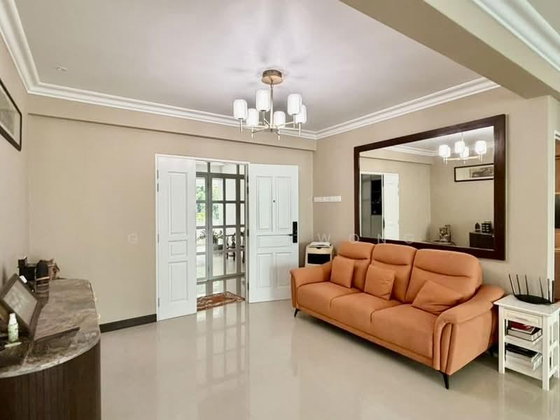 Straits Regency - 5
