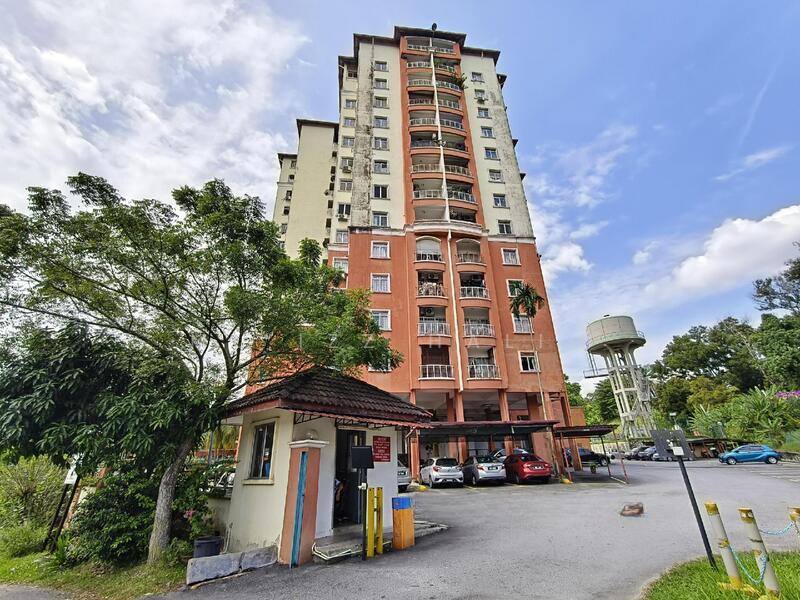 Permata Heights - 2