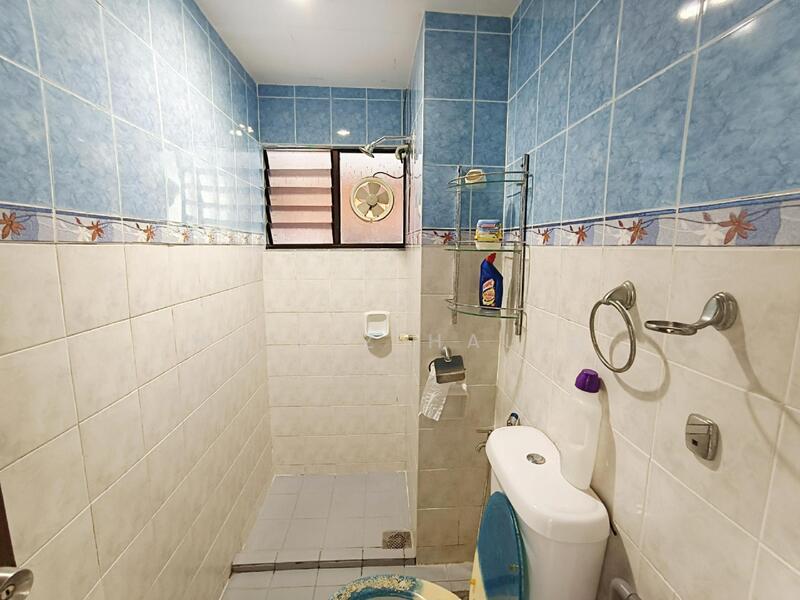 Permata Heights - 5