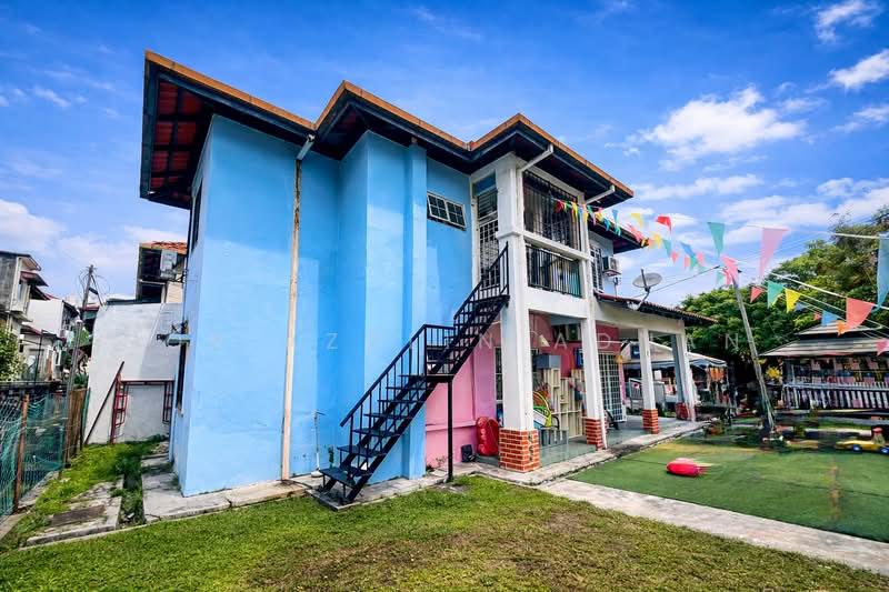 Damai Budi - 5