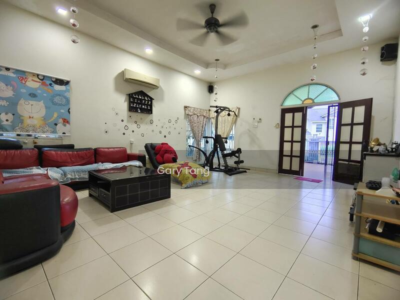 pengkalan hala pegoh - 1