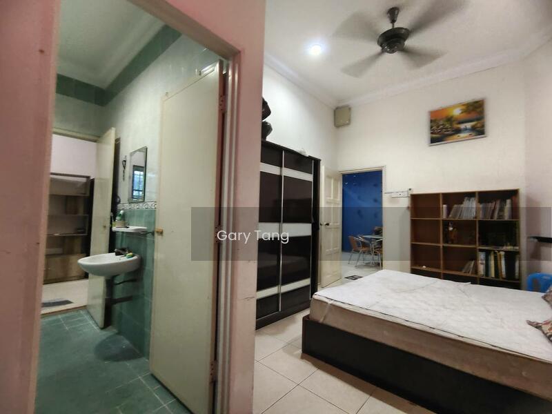 pengkalan hala pegoh - 4