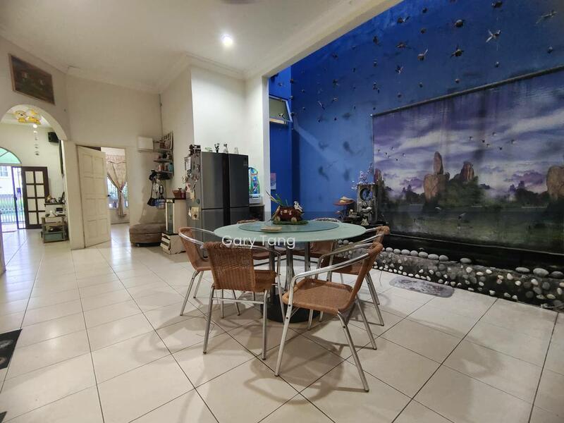 pengkalan hala pegoh - 3