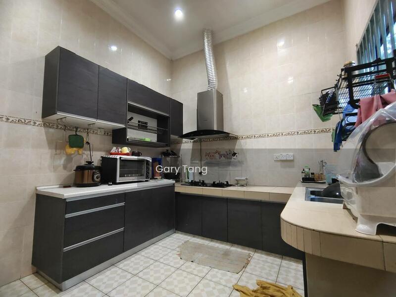 pengkalan hala pegoh - 2