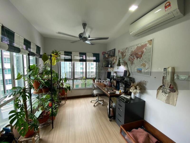 Metropolitan Square - 5