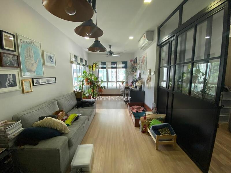 Metropolitan Square - 1